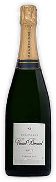 Prestige Premier Cru Champagne Vincent Bernard