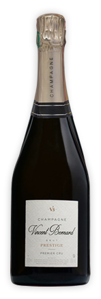 Prestige Premier Cru Champagne Vincent Bernard